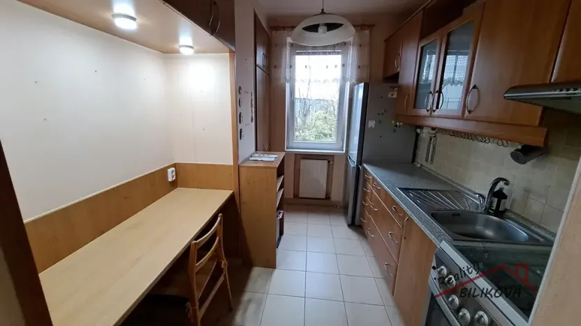 Prodej bytu 3+1, Brandýs nad Labem-Stará Boleslav, Kostelecká, 78 m2