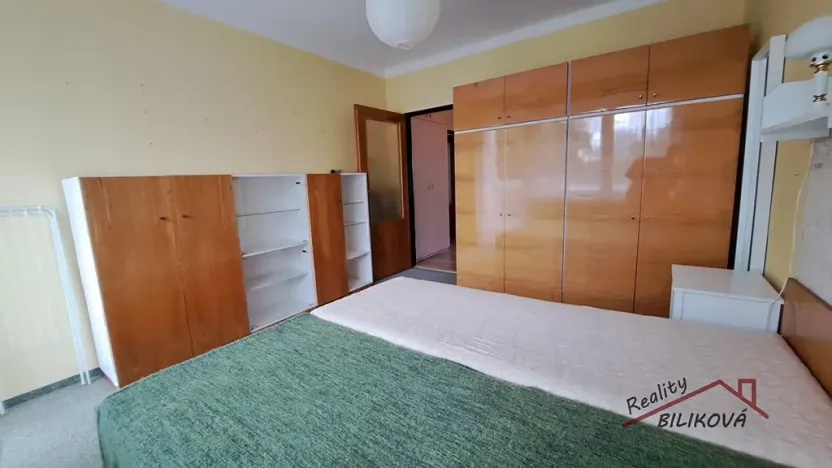 Prodej bytu 3+1, Brandýs nad Labem-Stará Boleslav, Kostelecká, 78 m2