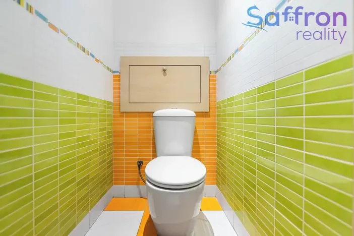 Prodej bytu 3+kk, Praha - Hloubětín, Slévačská, 70 m2