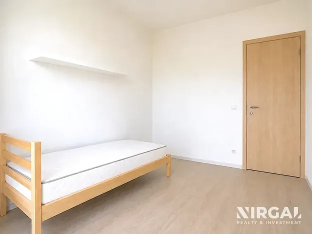 Pronájem bytu 3+kk, Praha - Stodůlky, Toufarova, 66 m2