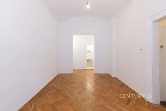 Prodej bytu 3+1, Praha - Holešovice, Veletržní, 100 m2