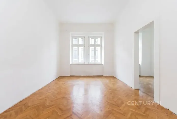 Prodej bytu 3+1, Praha - Holešovice, Veletržní, 100 m2