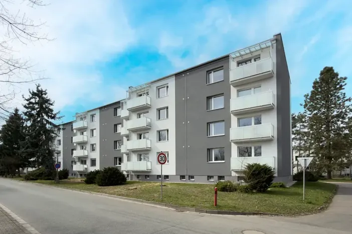 Prodej bytu 3+kk, Poděbrady, Kozinova, 89 m2