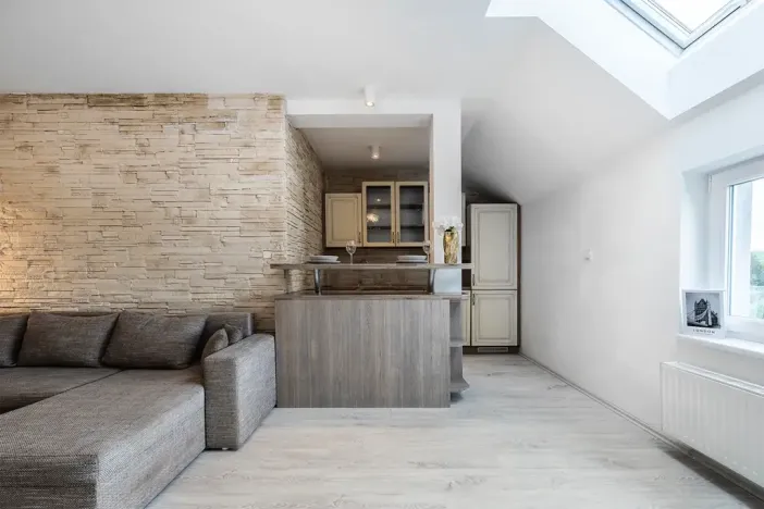 Prodej bytu 4+kk, Psáry, 101 m2