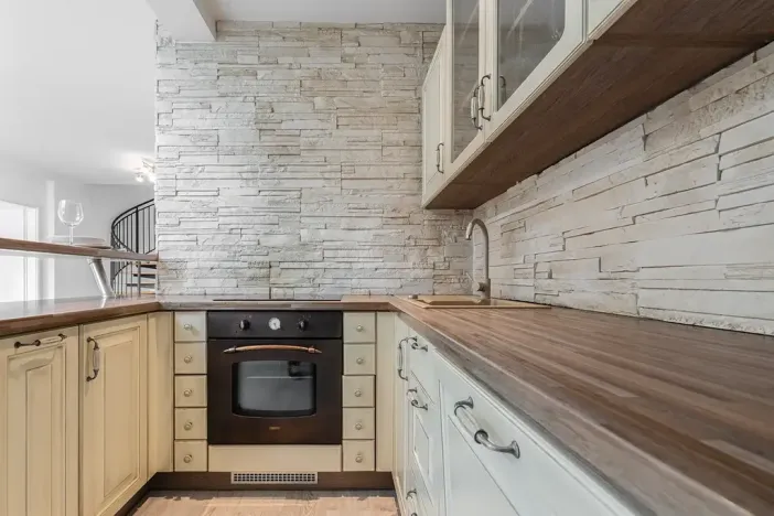 Prodej bytu 4+kk, Psáry, 101 m2