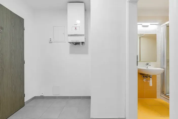 Prodej bytu 4+kk, Psáry, 101 m2