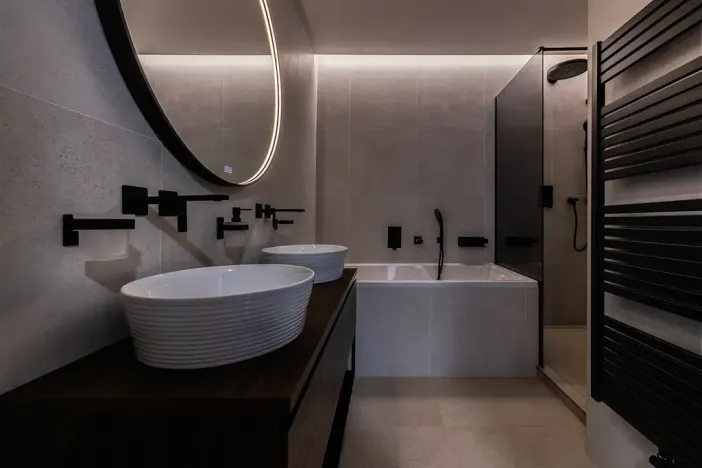 Prodej bytu 4+kk, Praha - Záběhlice, Hrusická, 80 m2