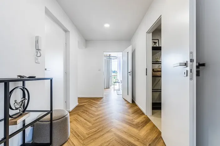 Prodej bytu 4+kk, Praha - Záběhlice, Hrusická, 80 m2