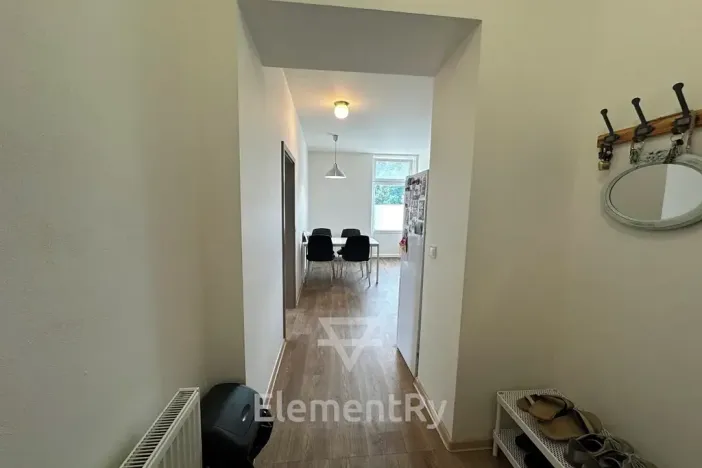 Pronájem bytu 2+1, Hradec Králové, V Lipkách, 56 m2