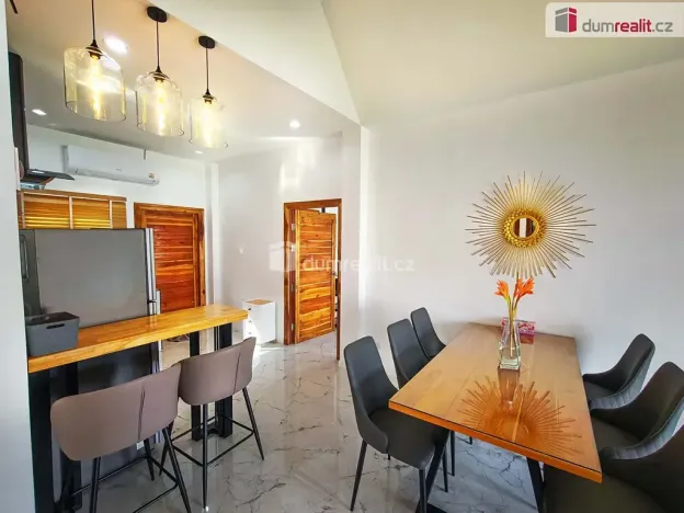 Prodej rodinného domu, Baan Lipa Noi, Thajsko, 75 m2