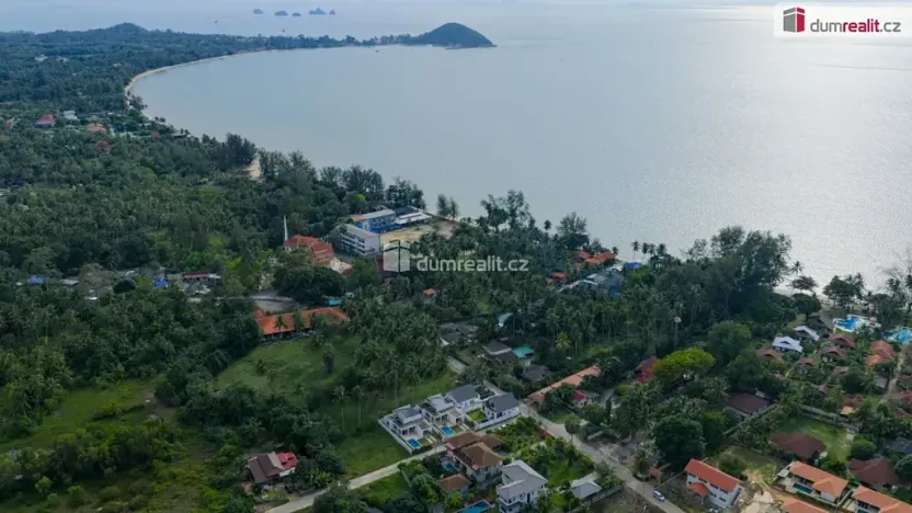 Prodej rodinného domu, Baan Lipa Noi, Thajsko, 75 m2