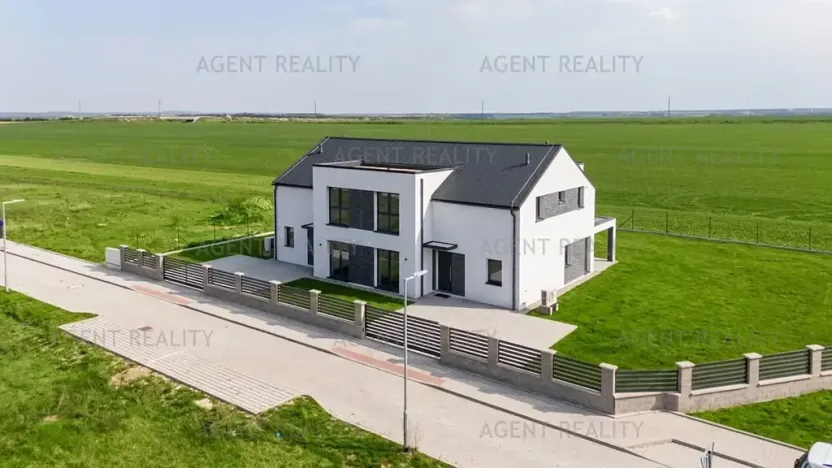 Prodej rodinného domu, Slaný, 156 m2