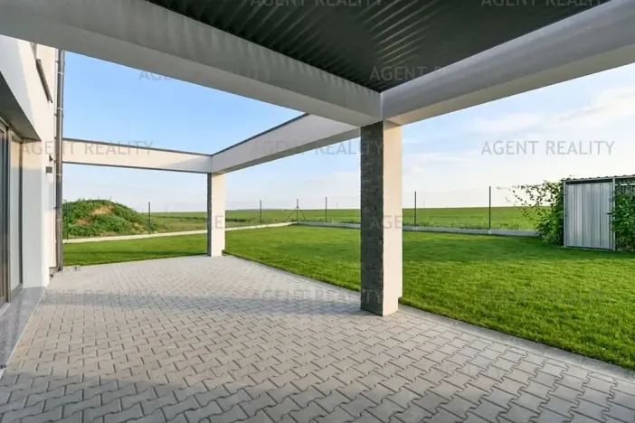 Prodej rodinného domu, Slaný, 156 m2