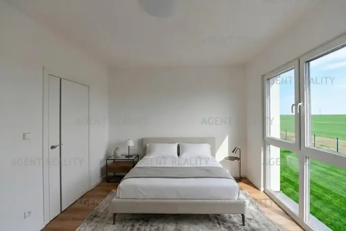 Prodej rodinného domu, Slaný, 156 m2