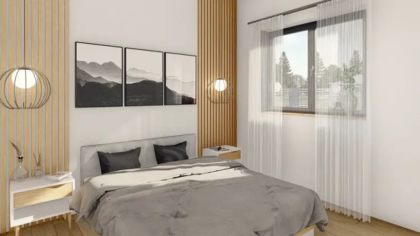 Prodej rodinného domu, Těrlicko, Stodolní, 160 m2