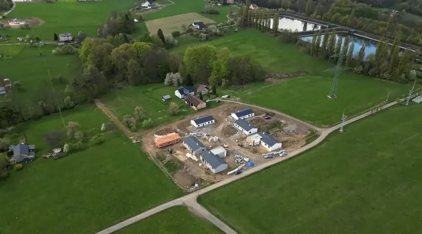 Prodej rodinného domu, Těrlicko, Stodolní, 125 m2