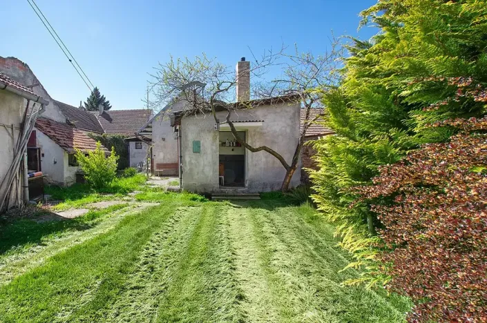 Prodej chalupy, Ledenice, Hrad, 83 m2