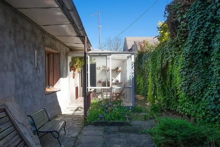 Prodej chalupy, Ledenice, Hrad, 83 m2