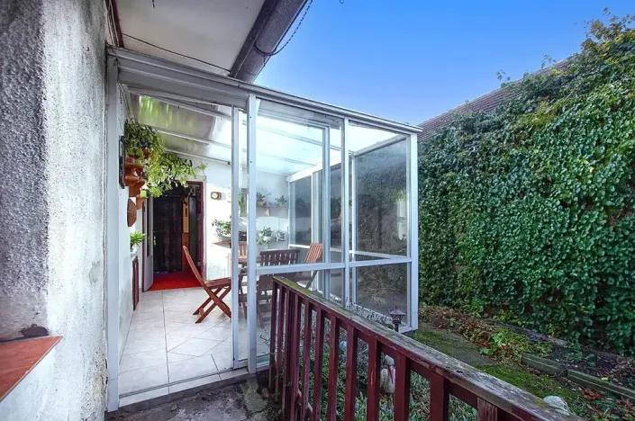 Prodej chalupy, Ledenice, Hrad, 83 m2