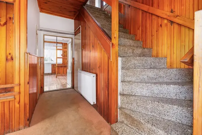 Prodej rodinného domu, Hluboká nad Vltavou, Jiráskova, 233 m2