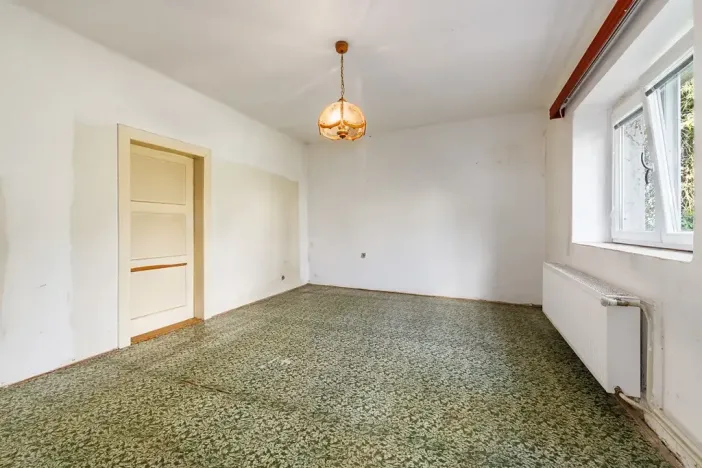 Prodej rodinného domu, Hluboká nad Vltavou, Jiráskova, 233 m2