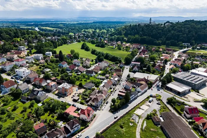 Prodej rodinného domu, Hluboká nad Vltavou, Jiráskova, 233 m2