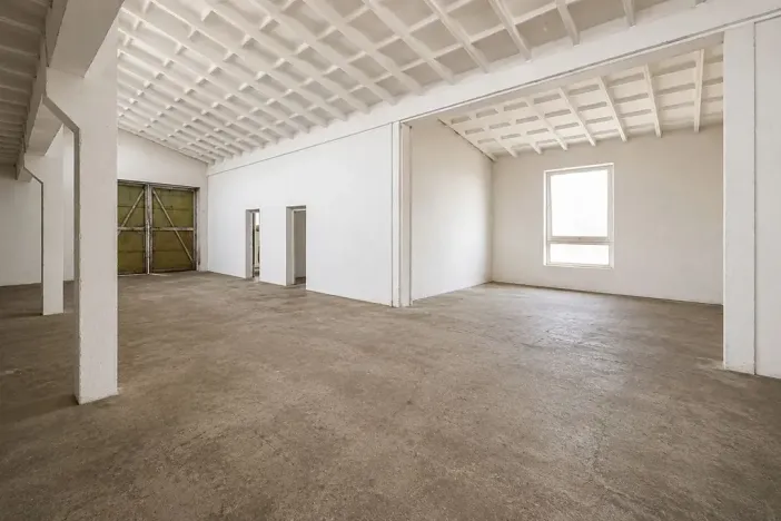 Prodej zemědělského objektu, Dolní Dvořiště, 2000 m2