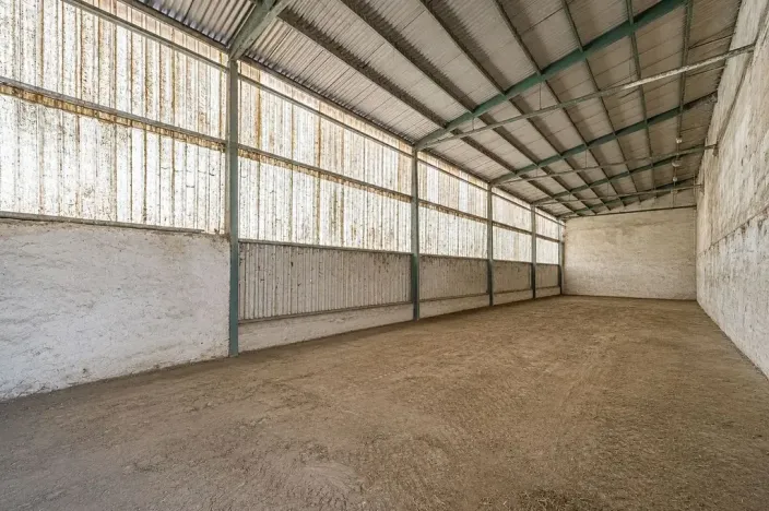 Prodej zemědělského objektu, Dolní Dvořiště, 2000 m2