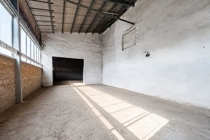 Prodej zemědělského objektu, Dolní Dvořiště, 2000 m2