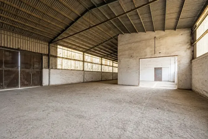Prodej zemědělského objektu, Dolní Dvořiště, 2000 m2