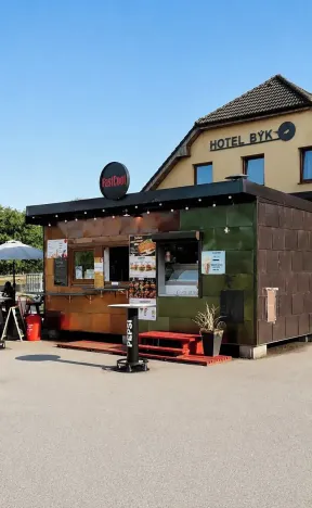 Prodej restaurace, Čížov, 24 m2