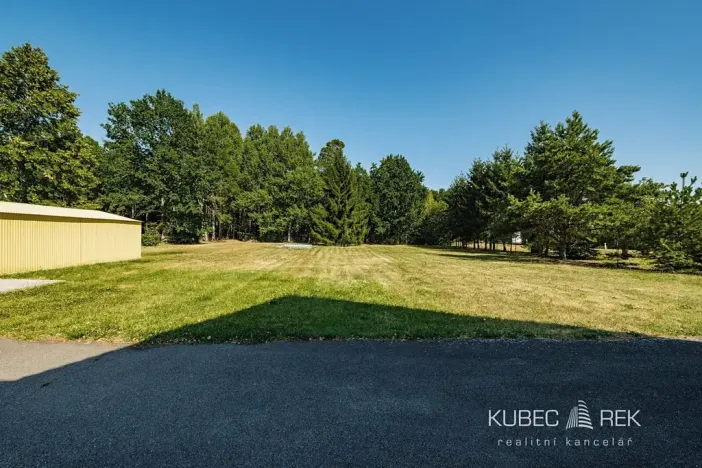 Prodej pozemku pro bydlení, Opařany, 2310 m2