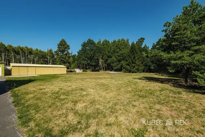 Prodej pozemku pro bydlení, Opařany, 2310 m2