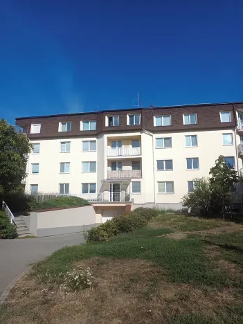Pronájem bytu 1+kk, Prostějov, Krasická, 39 m2