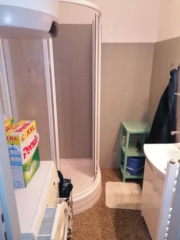Pronájem bytu 1+kk, Prostějov, Krasická, 39 m2