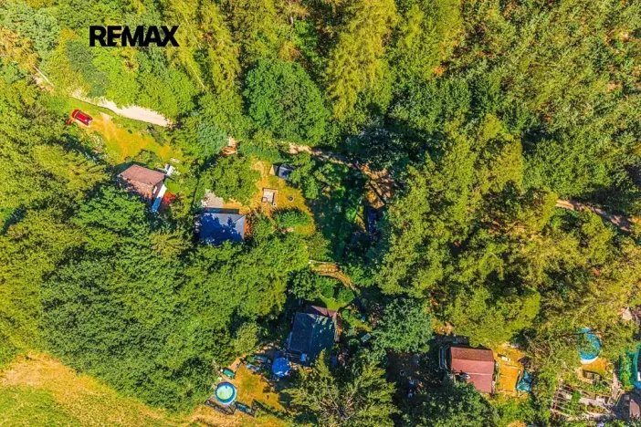 Prodej chaty, Bratronice, 44 m2