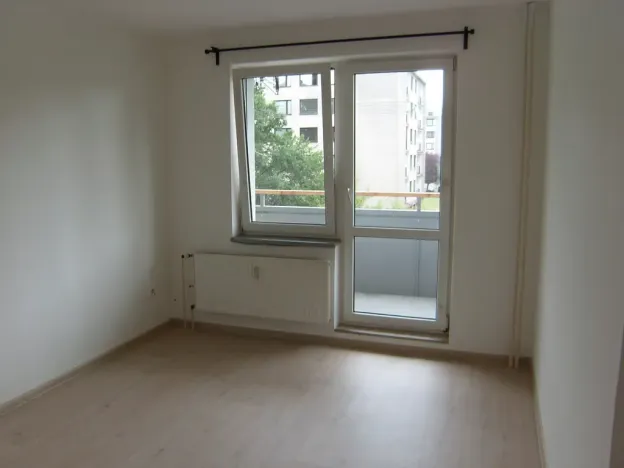 Pronájem bytu 2+1, Vysoké Mýto - Litomyšlské Předměstí, V Břízkách, 44 m2