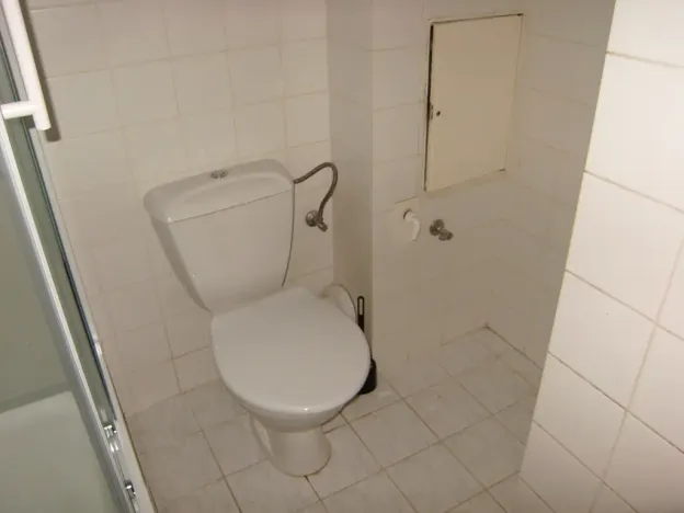 Pronájem bytu 2+1, Vysoké Mýto - Litomyšlské Předměstí, V Břízkách, 44 m2