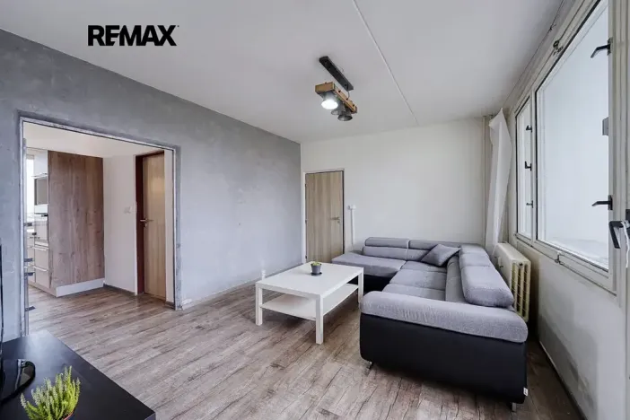 Prodej bytu 4+1, Plzeň, Sokolovská, 79 m2