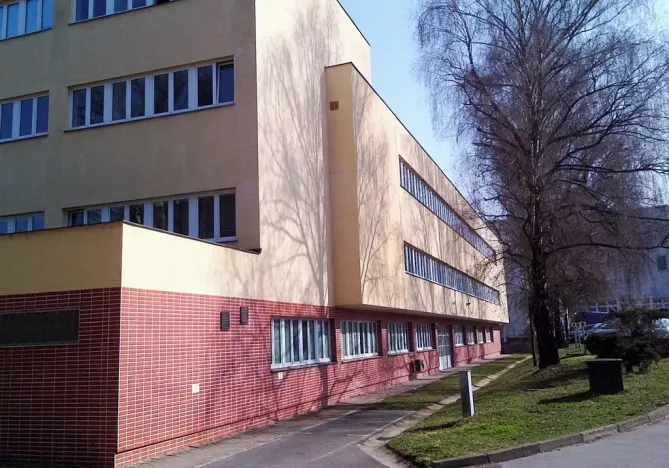 Pronájem kanceláře, Brno, Jana Babáka, 32 m2