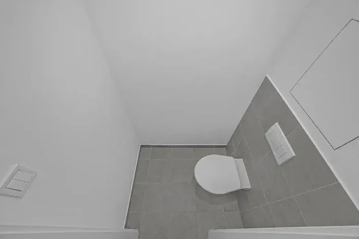 Pronájem bytu 1+kk, Praha - Vysočany, Gerstelova, 32 m2