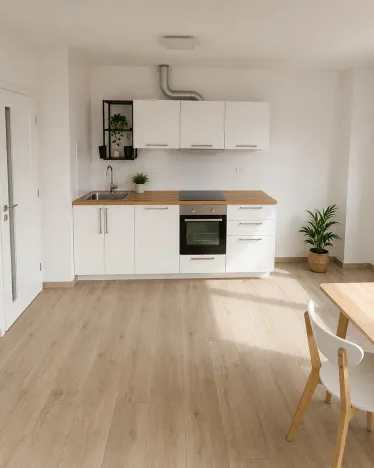 Pronájem bytu 2+kk, Praha, Limuzská, 52 m2