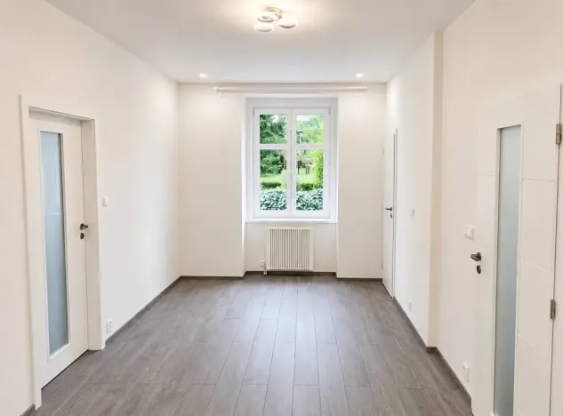Pronájem bytu 2+kk, Praha - Vysočany, U vysočanského pivovaru, 50 m2