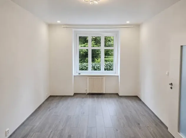 Pronájem bytu 2+kk, Praha - Vysočany, U vysočanského pivovaru, 50 m2