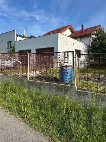 Prodej bytu 4+1, Mnichovo Hradiště, 126 m2