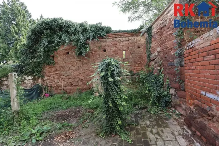 Pronájem bytu 2+1, Český Brod, Želivského, 48 m2