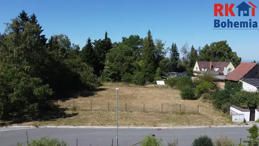Prodej pozemku pro bydlení, Kostelec nad Černými lesy, Trativody, 999 m2