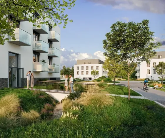 Prodej bytu 2+kk, Praha - Ďáblice, Ďáblická, 47 m2