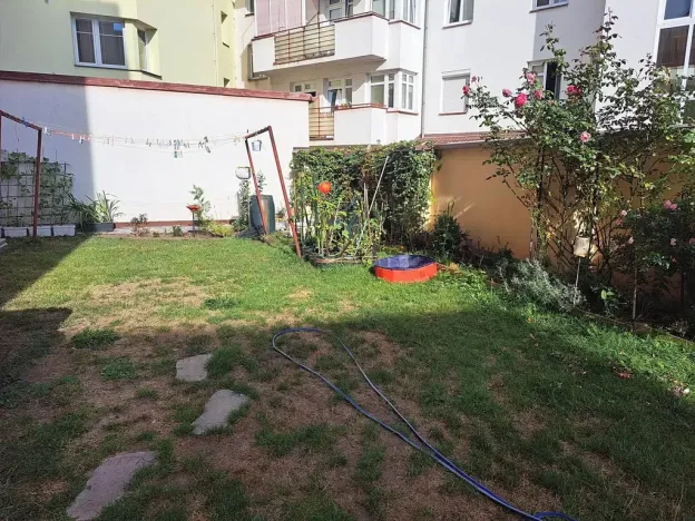 Pronájem bytu 2+kk, Hradec Králové, Pražská třída, 55 m2