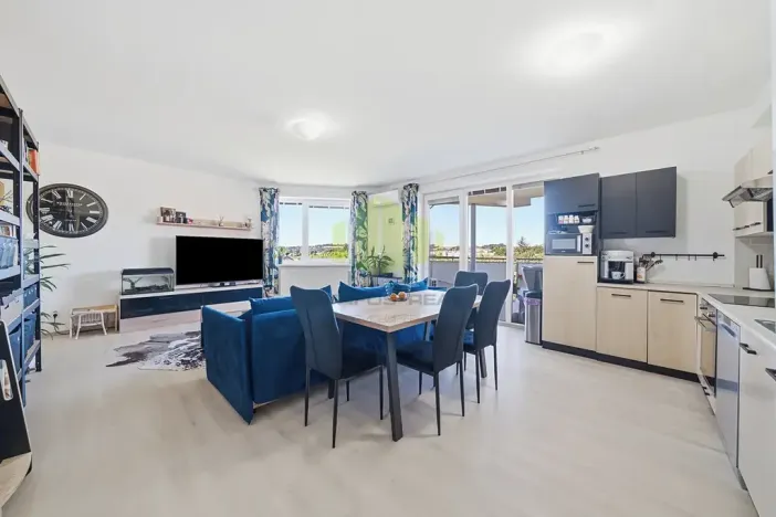 Prodej bytu 4+kk, Olomouc, Jeremiášova, 102 m2